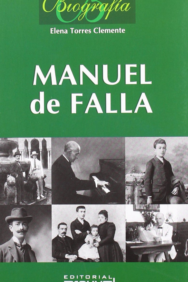 Manuel De Falla