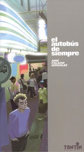 El Autobús De Siempre