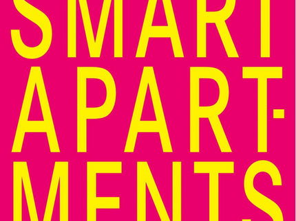 Libro Smart Apartments / Apartamentos Con Estilo: .