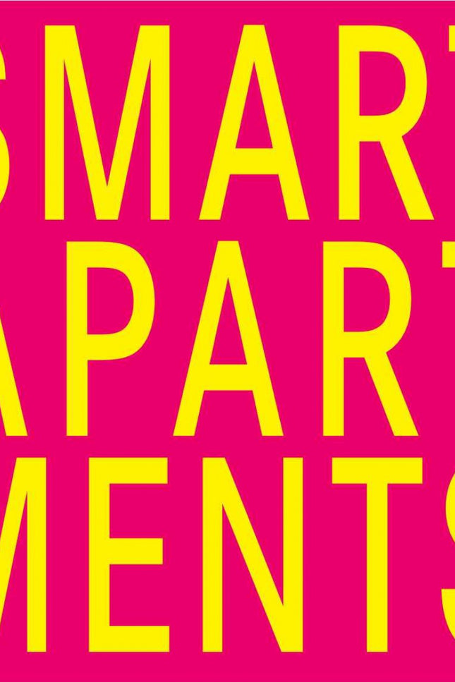 Libro Smart Apartments / Apartamentos Con Estilo: .