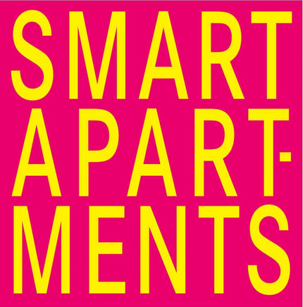 Libro Smart Apartments / Apartamentos Con Estilo: .