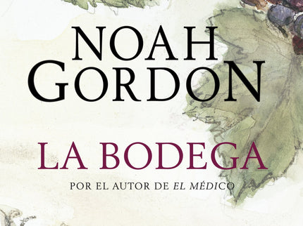Libro La Bodega: Languedoc, Francia, finales del siglo XIX. Josep Alvarez descubre de la mano de un viticultor francés e