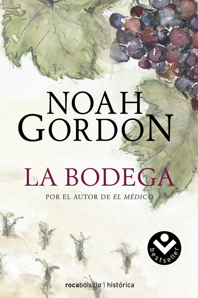 Libro La Bodega: Languedoc, Francia, finales del siglo XIX. Josep Alvarez descubre de la mano de un viticultor francés e