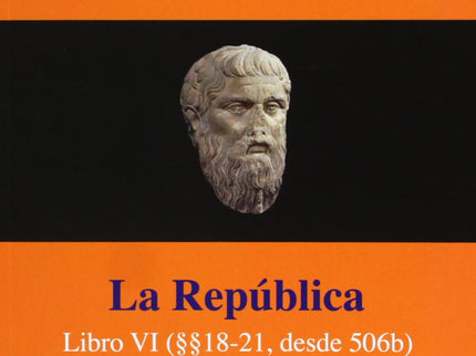 Libro Platon. La Republica: .