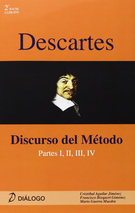 Libro Descartes. Discurso Del Metodo: .