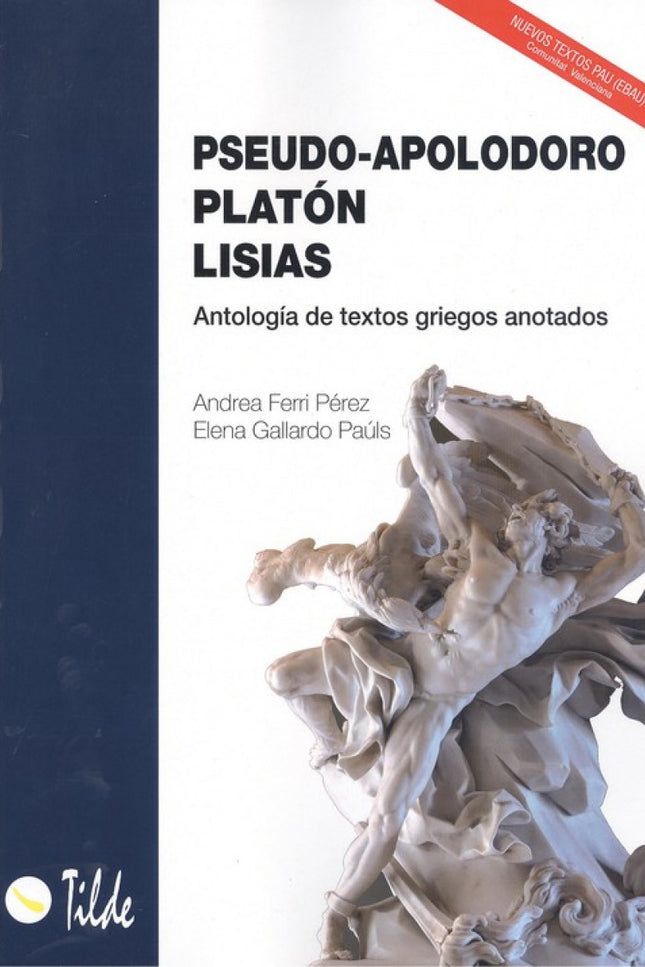 Pseudo-apolodoro, Platón, Lisias