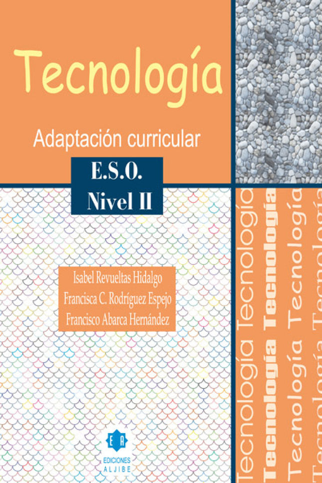 Tecnologia 2º Eso Adaptacion Curricular