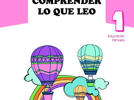 Aprendo A Comprender Lo Que Leo