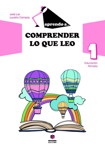 Aprendo A Comprender Lo Que Leo