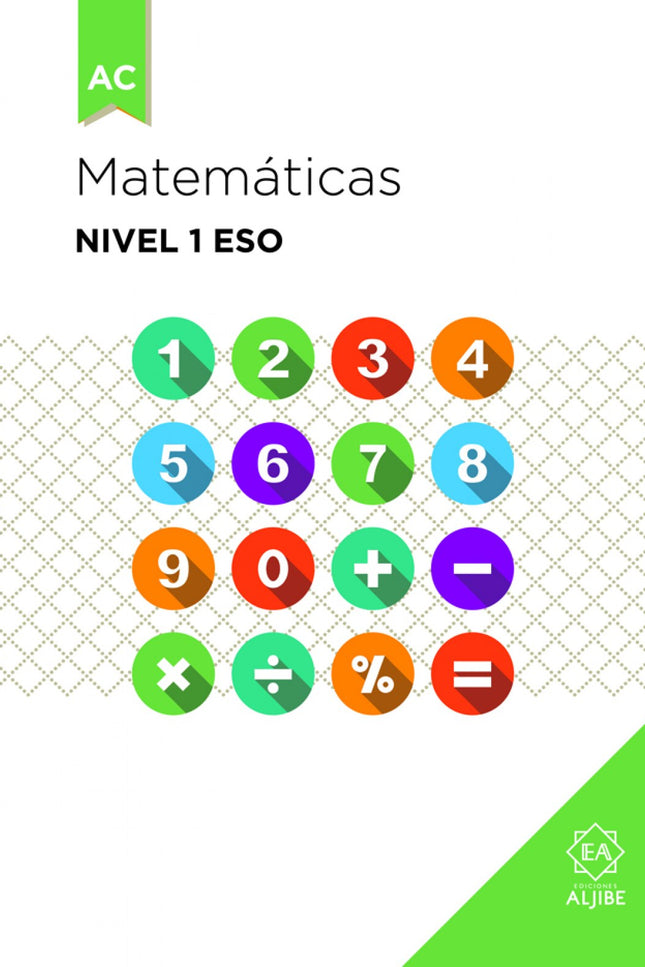 Libro Matemáticas 1º Eso: Material didáctico que adapta y adecua la asignatura Matemáticas 1 ESO a las necesidades del a
