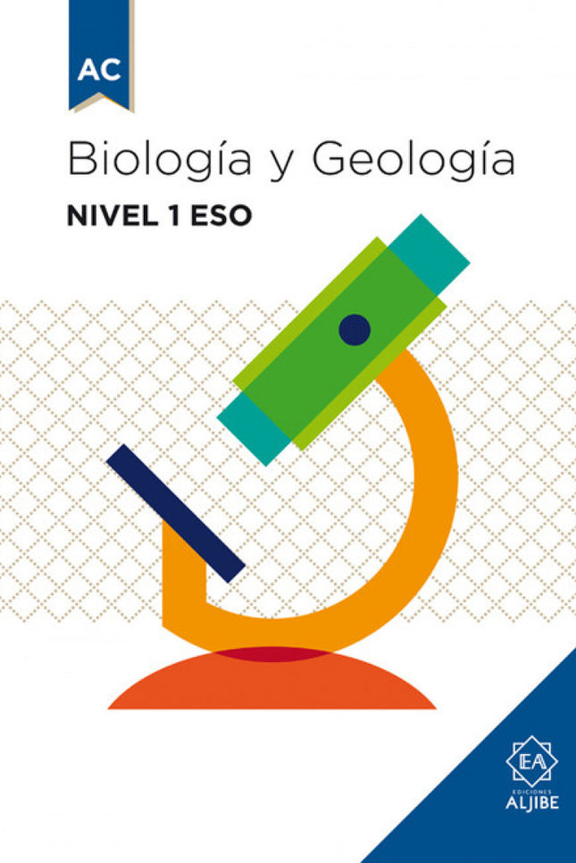 Biología Y Geología 1º Eso