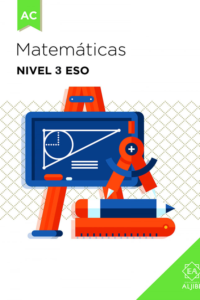 Matemáticas Nivel 3ºeso