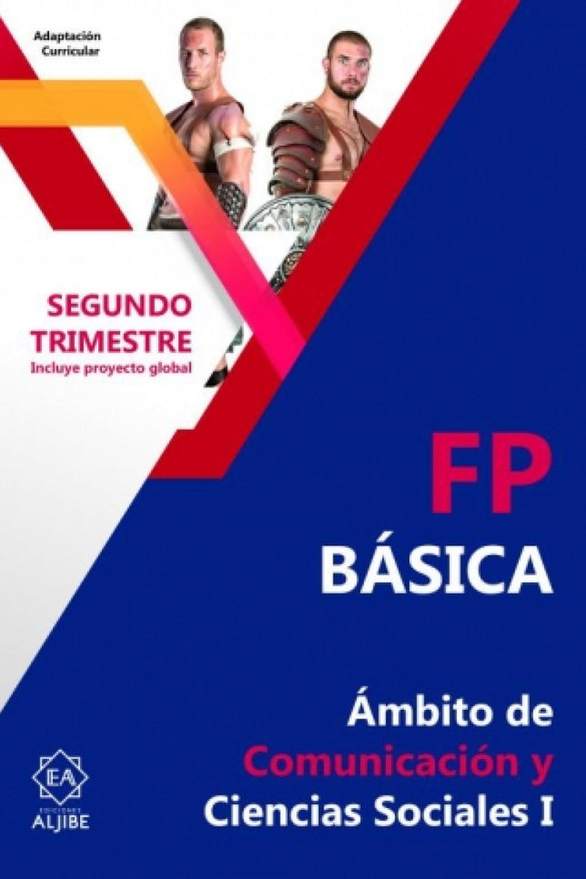 Amb.comunicacion Ccss I 1ºfpb 2ºtrim. 23 Adapt.curricular