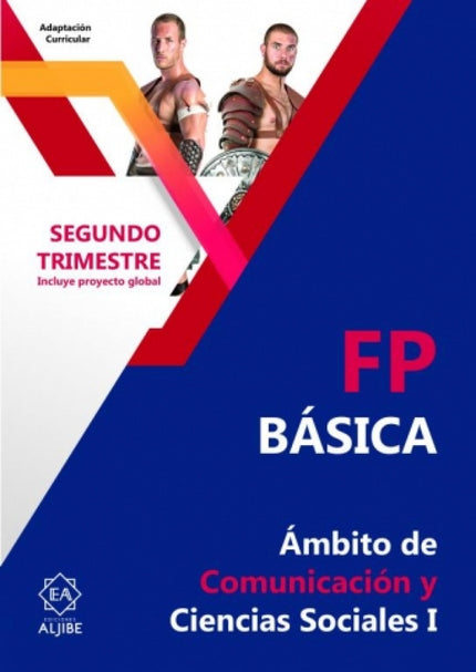 Amb.comunicacion Ccss I 1ºfpb 2ºtrim. 23 Adapt.curricular
