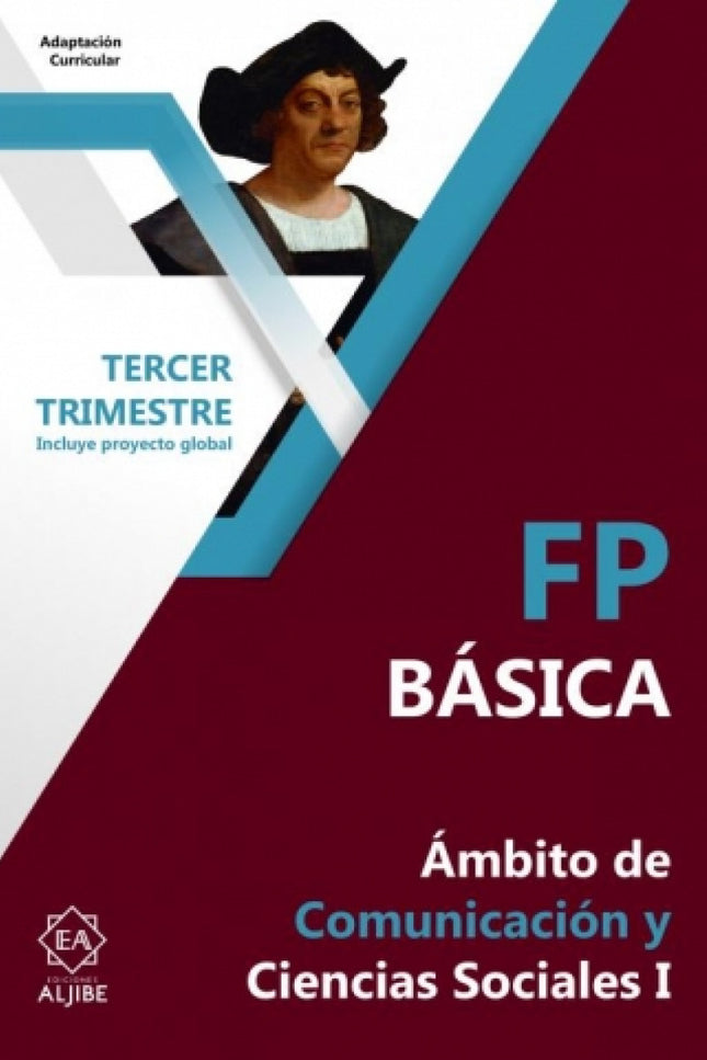 Amb.comunicacion Ccss I 1ºfpb 3ºtrim. 23 Adapt.curricular