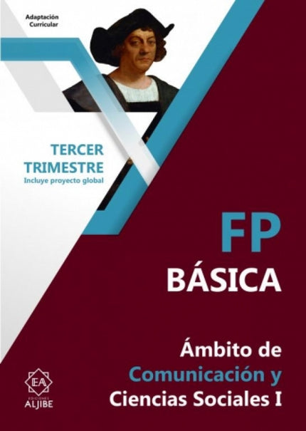 Amb.comunicacion Ccss I 1ºfpb 3ºtrim. 23 Adapt.curricular