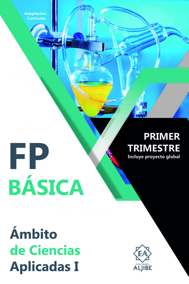Amb.ciencias Aplicadas I 1ºfpb 1ºtrim. 23 Adapt.curricular