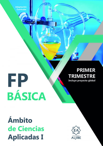 Amb.ciencias Aplicadas I 1ºfpb 1ºtrim. 23 Adapt.curricular