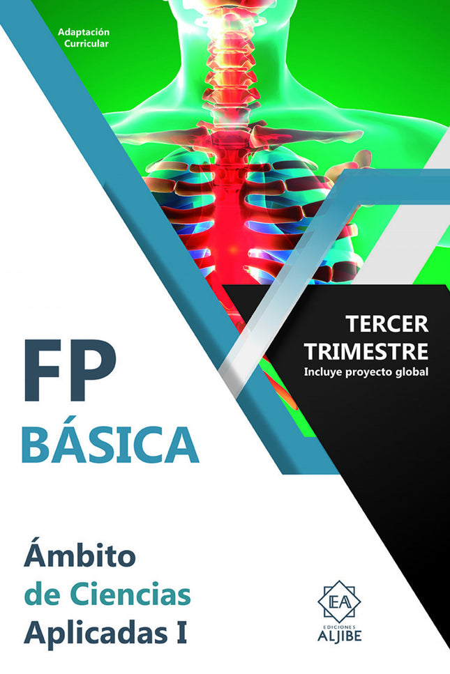 Amb.ciencias Aplicadas I 1ºfpb 3ºtrim. 23 Adapt.curricular