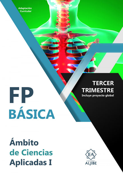 Amb.ciencias Aplicadas I 1ºfpb 3ºtrim. 23 Adapt.curricular