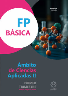 Ambito De Ciencias Aplicadas Ii Segundo Trimestre