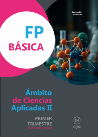 Ambito De Ciencias Aplicadas Ii Segundo Trimestre