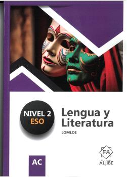 Lengua Y Literatura 2ºeso 23 Lomloe Adapt.curricular