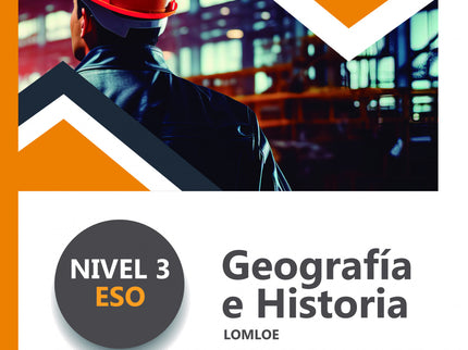 Adaptación Curricular Geografía E Historia. Nivel 2º Eso