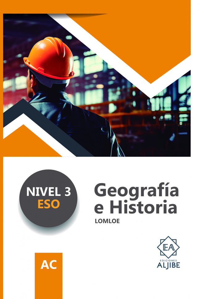 Adaptación Curricular Geografía E Historia. Nivel 2º Eso