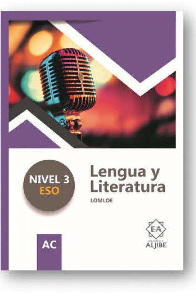 Adaptacion Curricular Significativa Lengua 3º Eso (2025)