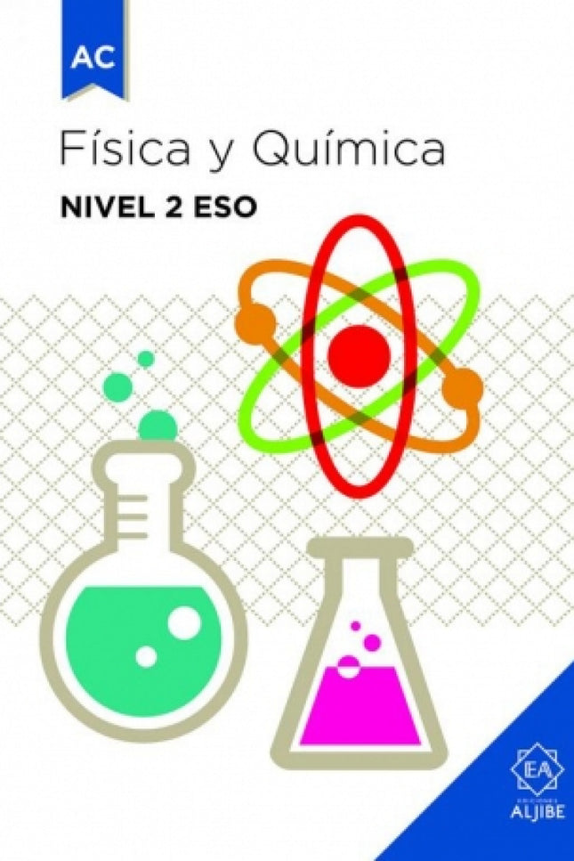 Fisica Y Quimica 2º Eso (lomloe). Adaptacion Curricular