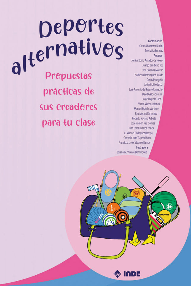 Deportes Alternativos