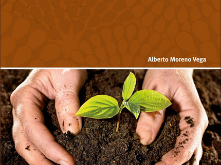 Libro Operaciones Auxiliares De Preparación Del Terreno, Plantación Y Siembra De Cultivos: 'Este libro, titulado Operaci