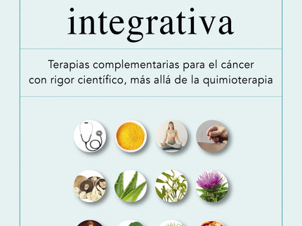 Oncología Integrativa