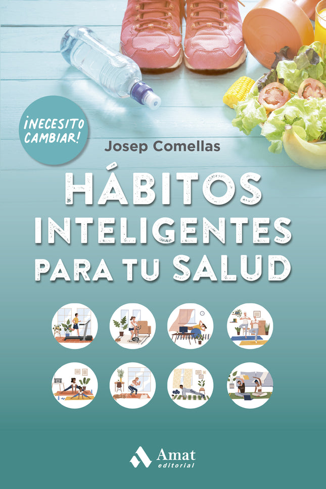 Hábitos Inteligentes Para Tu Salud Ne