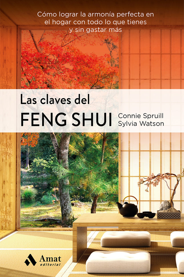 Las Claves Del Feng Shui Ne