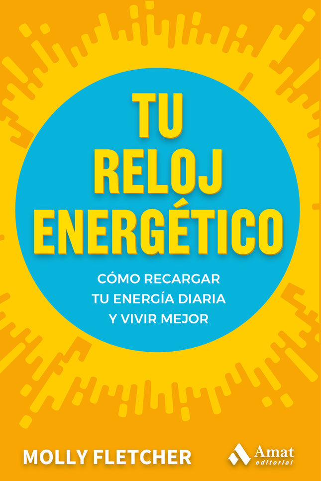 Tu Reloj Energético