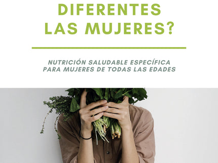 ¿en Qué Somos Diferentes Las Mujeres?