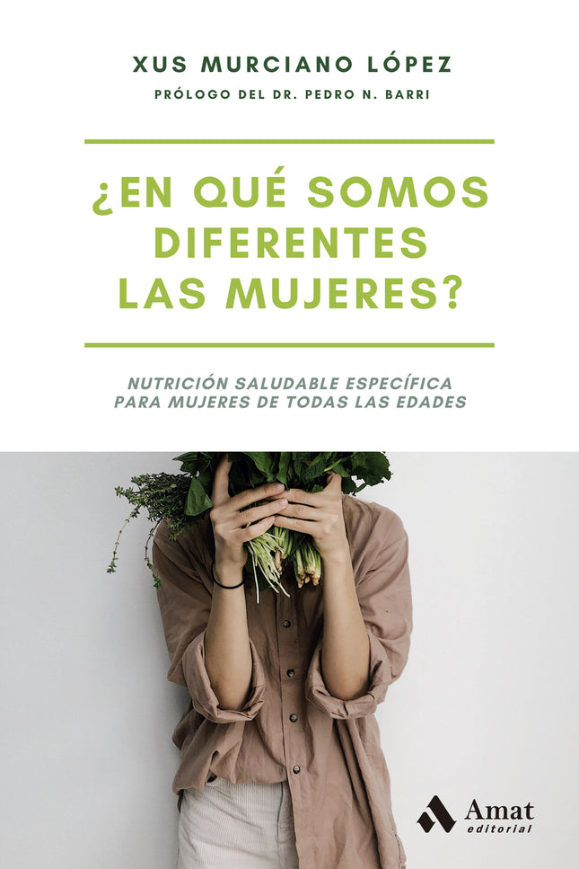 ¿en Qué Somos Diferentes Las Mujeres?