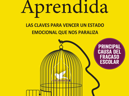 Indefensión Aprendida