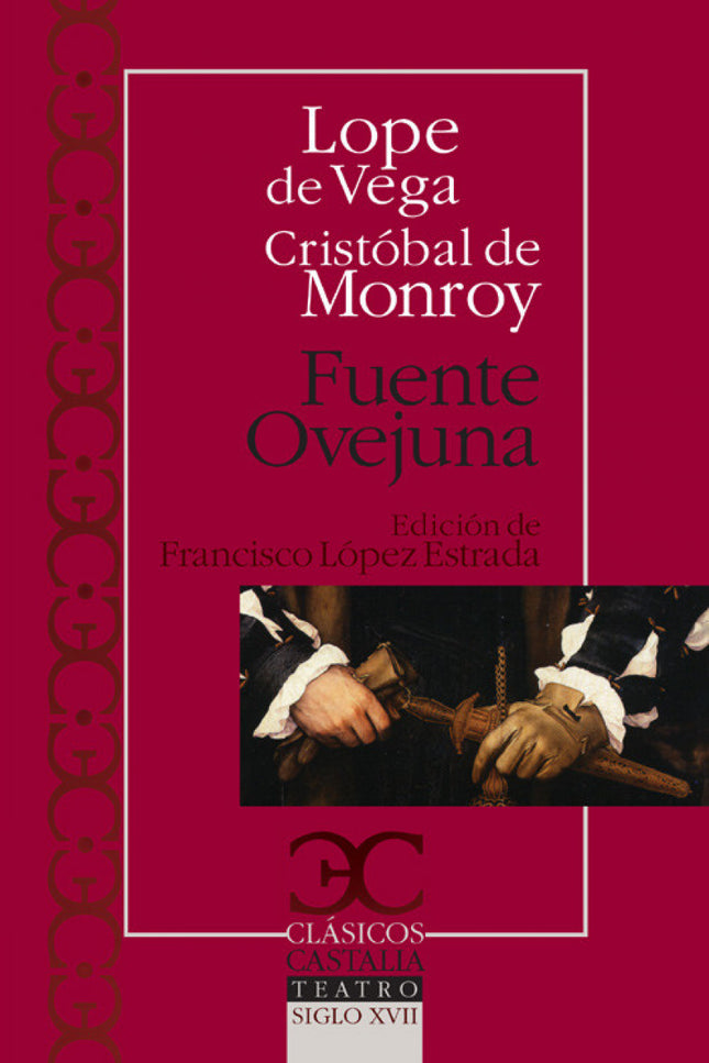 Fuente Ovejuna