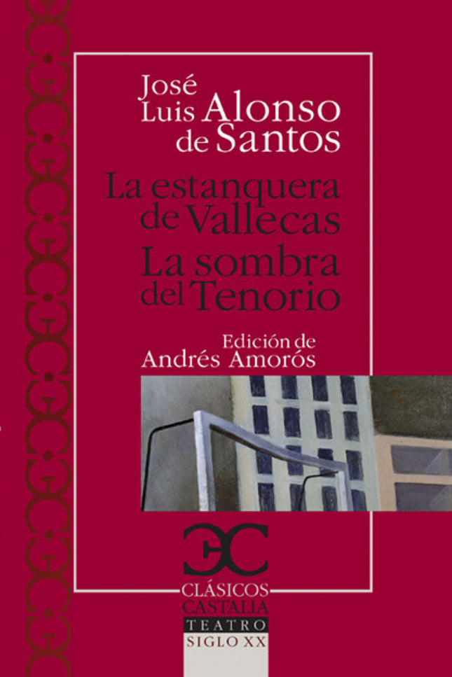Libro La Estanquera De Vallecas. La Sombra Del Tenorio                                .: Introducción biográfica y críti