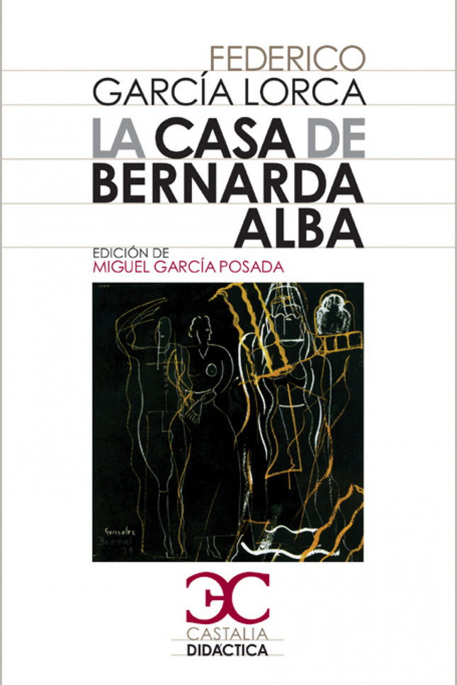 La Casa De Bernarda Alba