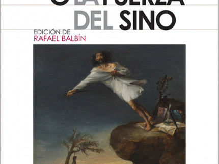 Libro Don álvaro O La Fuerza Del Sino: El duque de Rivas y su tiempo. Introducción. 1. El drama romántico español. 2. El