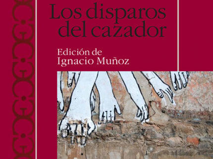 Libro Disparos Del Cazador: La publicación de Los disparos del cazador (1994) supuso un punto de inflexión dentro de la 