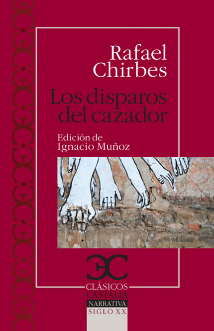 Libro Disparos Del Cazador: La publicación de Los disparos del cazador (1994) supuso un punto de inflexión dentro de la 