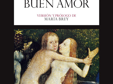 Libro Del Buen Amor
