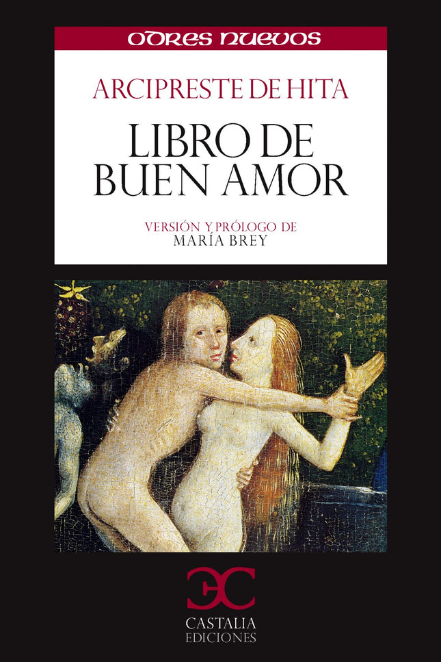 Libro Del Buen Amor