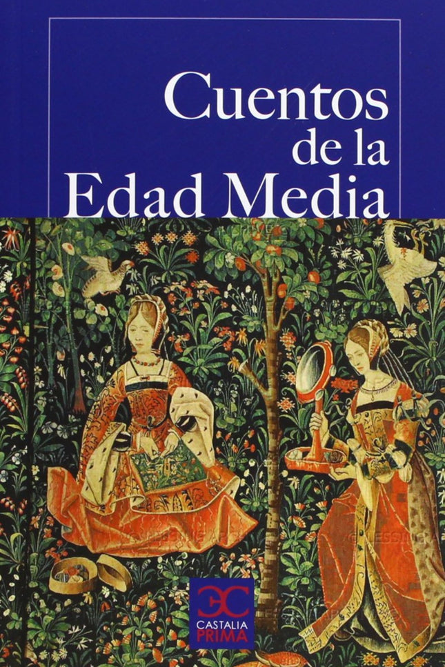 Cuentos Edad Media