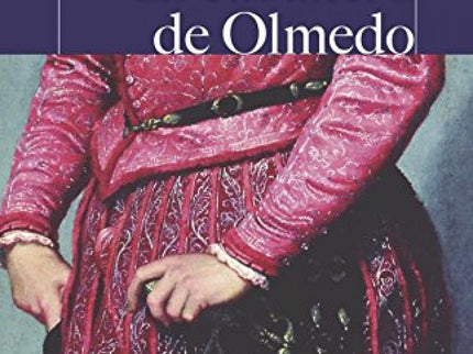 Libro El Caballero De Olmedo: .